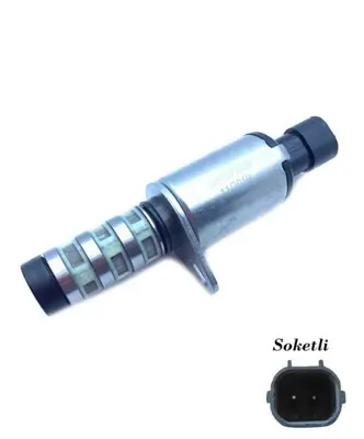 HELLUX HLS.8248 Eksantrik Pozisyon Valfi Opel Vectra C Astra H J Insıgnıa Zafıra B Tourer C 1.6 1.8 
