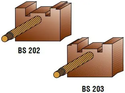 MEGA BSX 202-203 Marş Kömürü 24v Cargo Man Volvo BSX 202-203