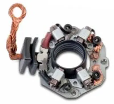 MEGA ND 0141 Kömür Yuvası K 014 Toyota Sprınter Vıto Denso ND 0141