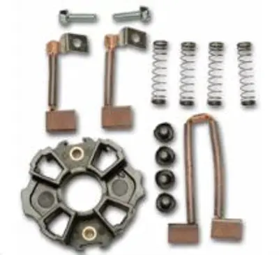 MEGA VA 1291 Kömür Yuvası R9 R11 Psx 129 Mvy Psx 129-1-01 098028 92882 182065