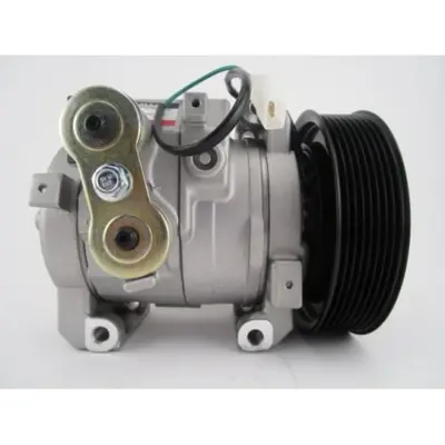 WAGNER ABL1010S1509 Klıma Kompresoru Mercedes Arocs 24v 