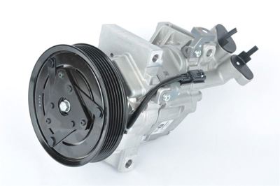 WAGNER ABL101CR12S-C001BL Klıma Kompresoru Renault Fluence 8201025121 