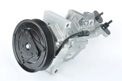 WAGNER ABL101CR12S-C001BL Klıma Kompresoru Renault Fluence 8201025121 