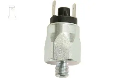 KLF 228570 Fren Musuru Peugeor Premıer 701144 P701144