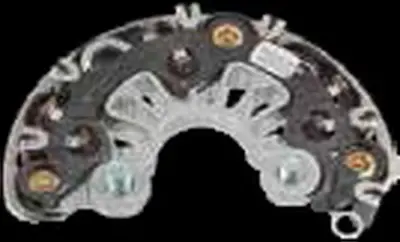 TRANSPO REC.IBR266 Diyot Tablası Partner 307 407 C4 C5 Ducato F00M133347