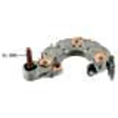 TRANSPO REC.INR716 Diyot Tablası Toyota Forklıft Kubato Komatsu Forklıft RN 26