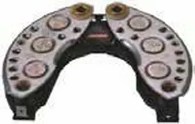 TRANSPO REC.IPR135 Diyot Tablası R9 R11 + Soldan Ikazsız RP 01