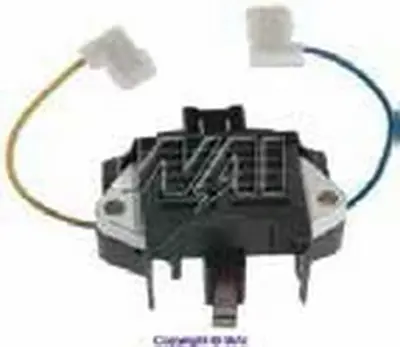 TRANSPO YR.IP1639 Konjektör 12v R9 Çıft Kablolu R19 Klimalı R21 Concorde 