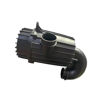 BRUCKE 1360694080R Hava Fıltre Kutusu Fıat Ducato 2006> 1389435080 1389735080