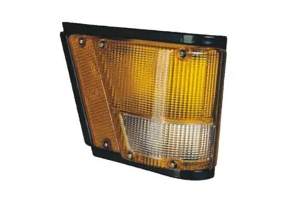 CERKEZ PD800-02 Sinyal Lambası Ön Sol As800 