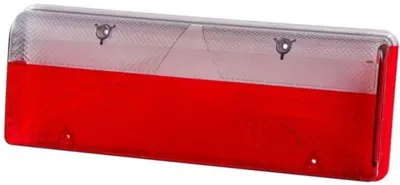 CERKEZ UNVR307 Europoınt Dorse Stop Camı Sag Y.M. 