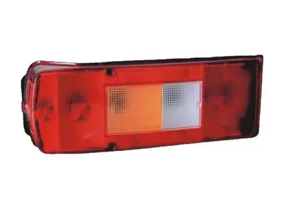 CERKEZ UNVR340 Stop Fh Küçük Volvo Sag 20507627