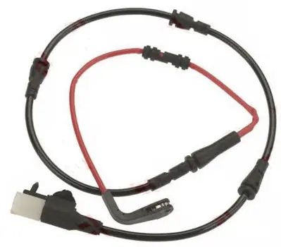 HELLUX HLS.6613 Fren Balata Fişi Ranger Rover Iv Ön 13> 