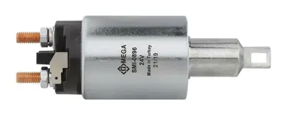 MEGA 2 SMI0896 Marş Otomatiği 24v Mıtsubshı Canter F659 Ym Snls 751 2 SMI0896