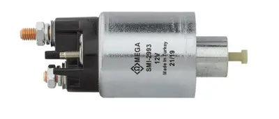 MEGA 2 SMI2993 Mars Otomatıgı Kango Clıo Dacıa Logan 1.5 Mıtsubıshı Tıp Snls 6109 Zm-2993 2 SMI2993