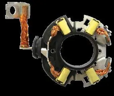 MEGA BO 1661 Kömür Yuvası 12v Caddy Bsx 166 Mby Bsx 166-1 BO 1661
