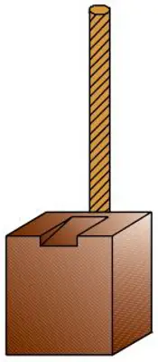 MEGA BSX 124 Marş Kömürü Bmw 3.16 3.25 Volvo 240 1007014127