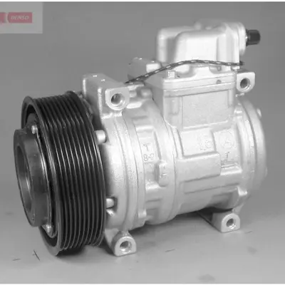WAGNER 08-15037 Klıma Kompresoru Mercedes Actros 96 - 2340811 447100-6380 Pv9 