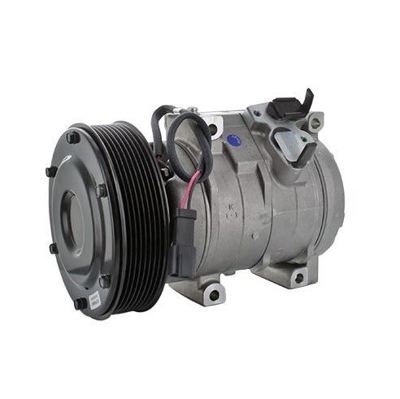 WAGNER AJSD13-17005 Klıma Kompresoru Caterpıller Pv8 24 Volt Dcp99800 