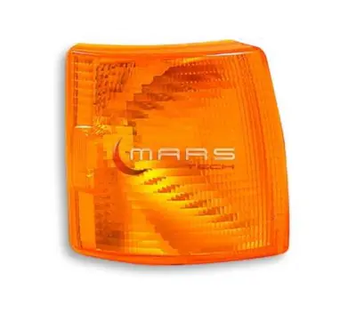 MARS 521514 Sinyal Lambası Sağ Transporter T4 95> Duysuz Sarı 9EL136401010