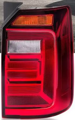 MARS 611561 Stop Lambası Sol Caddy 15> Duysuz Dikey Açılan Kapı 2K1945095E 2K1945095J 2K1945095N