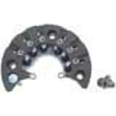 TRANSPO REC.IMR12808 Diyot Tablası 128mm12×50a Qashqaı Koleos Xtraıl RM 166