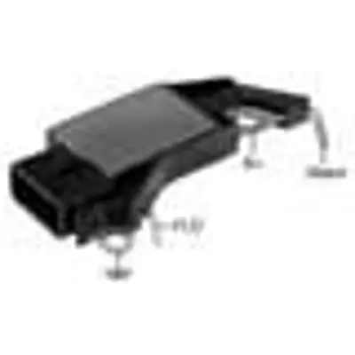 TRANSPO YR.D408XHD Konjektör 12v Cs 144 130 Köselı Soket VR D675H