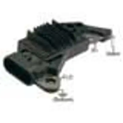 TRANSPO YR.D705XHD Konjektör 12v Jeep 4 Kalın Fiş Delco Tıpı 19009763