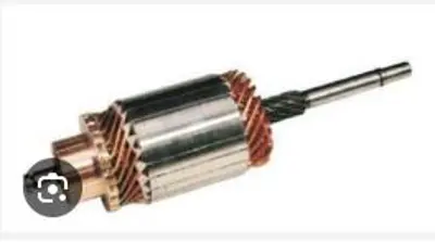 MAKO 72313851 Marş Kollektörü Peugeot J9 89model Kısa Bakır Ym 72313851