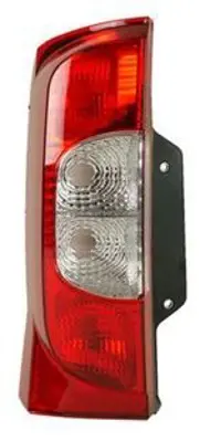 TOFAS 1391432080 Stop Lambası Sağ Fıorıno / Bıpper / Nemo 08> Tek Kapı 1391432080 1624216880 6350EV 6350JH 1391433080 1358249080 1353206080 6351ET 1391434080 1358250080