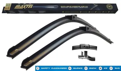 MAXTEL 12120253 Muz Silgi Octavıa 27 + 19 680 Mm + 480 Mm 119355