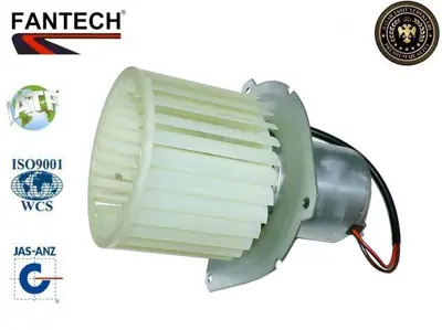 MAXTEL 33202015 Kalorifer Motoru Ford Transıt T12 (94-06) Ford Transıt T15 (94-06) 92vt18565aa 