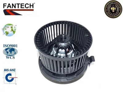 MAXTEL 33204965 Kalorıfer Motoru Renault Megane Iı (Valeo 698729) 7701056965 