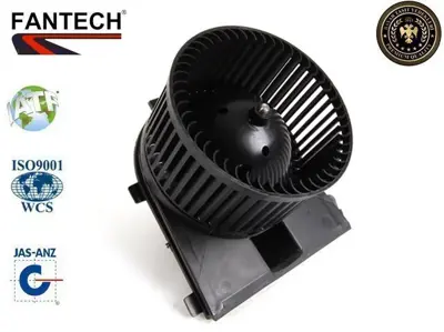 MAXTEL 33206007 Kalorifer Motoru Vw Passat B5 (3b2, 3b5) (96-) Vw Passat (3b3, 3b6) (00-)  Audı A4 8d1 819 021b 