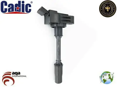 MAXTEL 45010272 Atsleme Bobını Toyota Prıus Prıme Awd-E Corolla 1.8i 90919-02272 