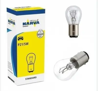 NARVA 17925 24v 21 5w 1016 Ampül 7537 
