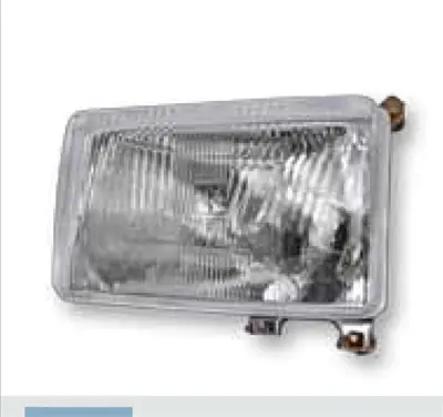 FARBA 11063E Far Sol J9 Em  Komple 601871