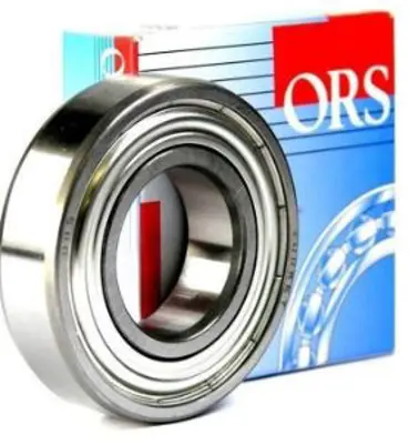 ORS 6301 ZZ Rulman 