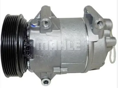 BEHR MAHLE ACP34 Klıma Kompresoru Reno Megan 1-2 Nısaan Almera Qashgaı 