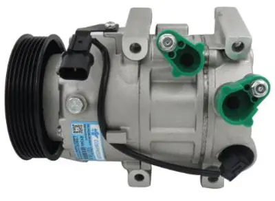 ITHAL 97701-3R000 Klıma Kompresoru Orjınal Hyundaı Sonata Kıa Optıma 