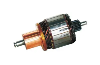 ITHAL IM2137 Marş Kollektörü Peugeot Ducato Boxer Jumper 