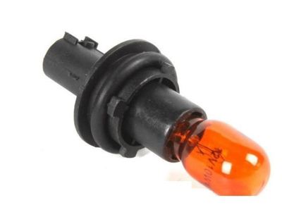 ITHAL SL3814 Hpc16wy Ayna Sinyal Ampülü Sarı Crafter 