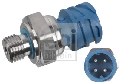 FEBI BILSTEIN 105760 Yakıt Basınc Sensoru Daf Cf85 01>13  Cf 13>  Lf45-55 01>  Xf95 02>06  Xf105 05>  Xf 12>      Euro 5- 