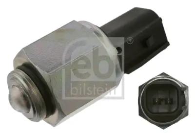 FEBI BILSTEIN 37198 Gerı Vıtes Musuru Connect 1,8tdcı 02 /> Focus 98>04 C Max 03>07 Focus Iı 04 /> Mondeo Iı / Iıı 96>07 1441361 1803502 XS4T15520AA XS4T15520AB 6M2T15520AA CM5T15520AA C2S22710 C2S44848 JC0117640 JC0117640A