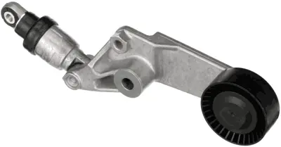 GATES T38286 Alternator V Kayıs Gergı Rulmanı Komple Toyota Corolla 1.4 1.6 Vvtı 2002-2007 Avensıs 1.6 1.8 2000-2 1662022012 1662022013 166200W090 166200W091 166200W092 166200W092C 166200W093 1662022010 1662022011 23769AA040