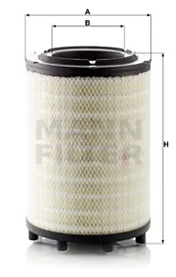 MANN FILTER C31014 Hava Fıltresı Scanıa 124 1869993