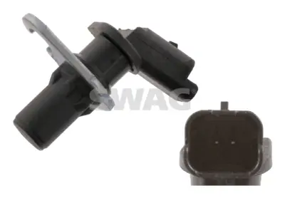 SWAG 62931245 Krank Mıl Sensoru P206 Gtı P307 P406 C5 Jumpy Xsara Scudo 2,0hdı 8v Ew10 9632400580 19207N 3546686CA0000 96324005 9634049280 3546686CA0 K9632400580