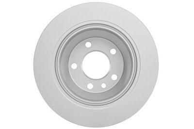 BOSCH 0986479B72 Fren Dıskı Arka 7L6615601C 7L6615601E 7L6615601G 230849 7H8698451 7L6698451C 7L6698451