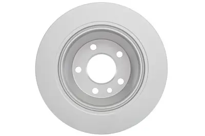 BOSCH 0986479B72 Fren Dıskı Arka 7L6615601C 7L6615601E 7L6615601G 230849 7H8698451 7L6698451C 7L6698451