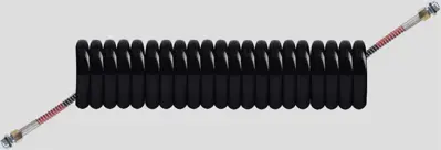 AKSA 16-009 Dorse Hava Hortumu 6 Mt. 22mm 